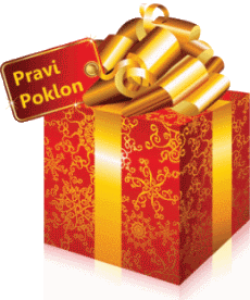 dan zaljubljenih, pokloni