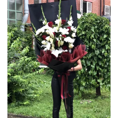 XL bouquet - Elegance