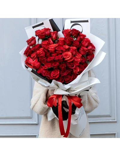 Buket Srce