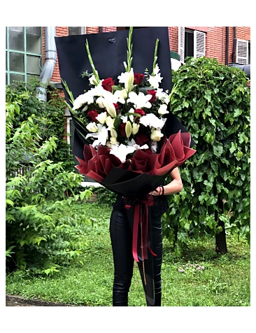 XL bouquet - Elegance