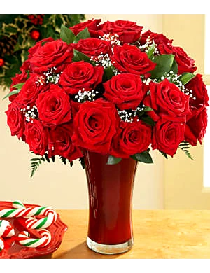 Red romance