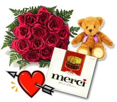 St. Valentine's Day